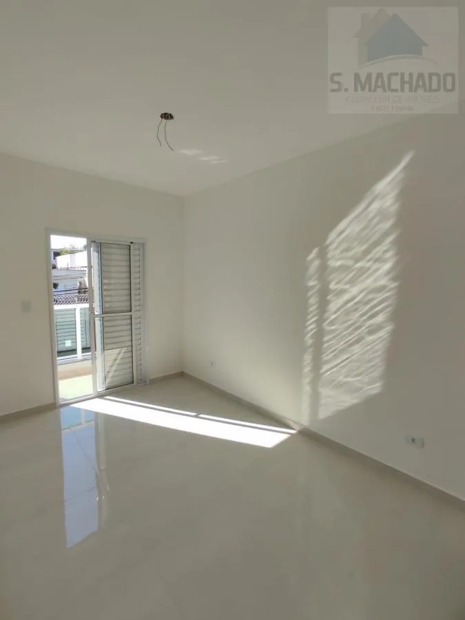 Imagem Apartamento para Venda em Santo André / SP no bairro Jardim Santo Alberto