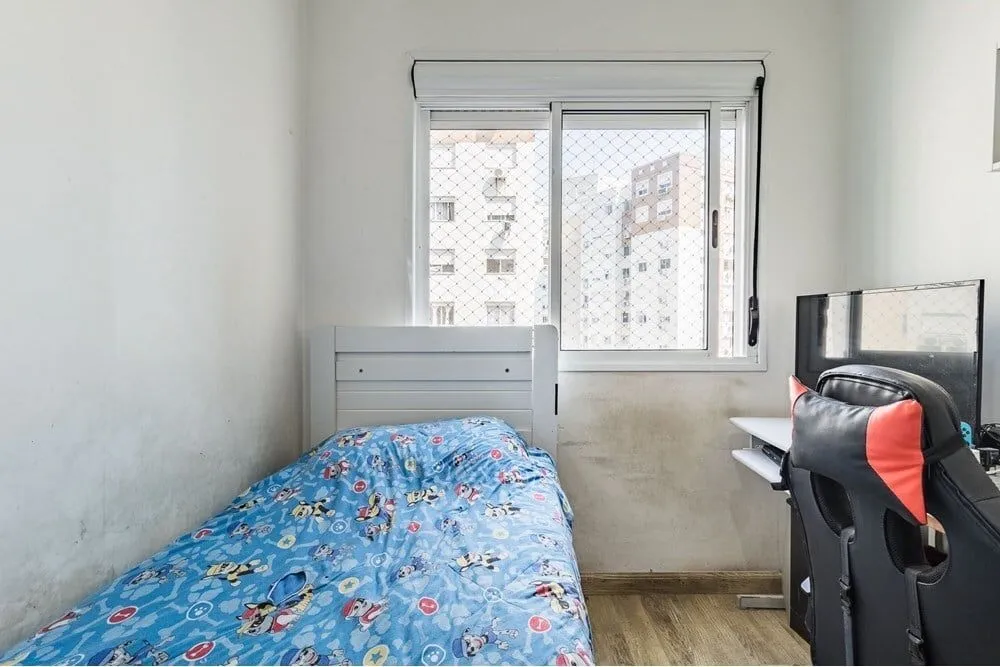 Imagem Apartamento 3 dormitórios com suíte