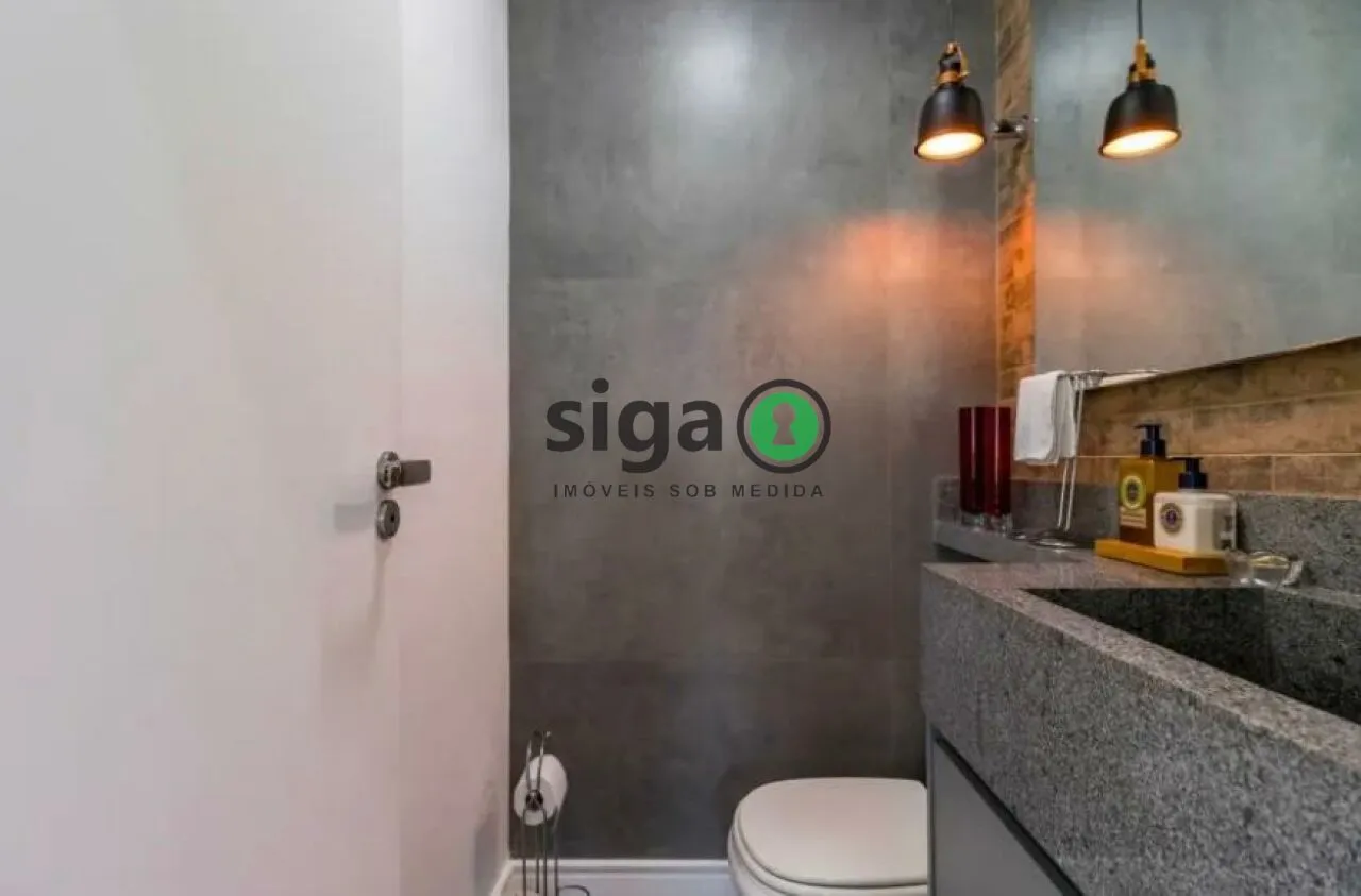 Imagem Apartamento A venda Na Vila Suzana, de 93m, 2 quartos e 2 vagas.