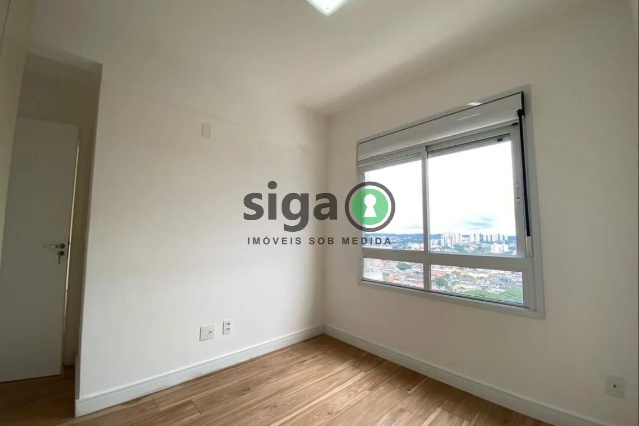 Imagem Apartamento de 2 Dormitórios no Natureza Clube Morumbi com Lazer Completo e Vaga.