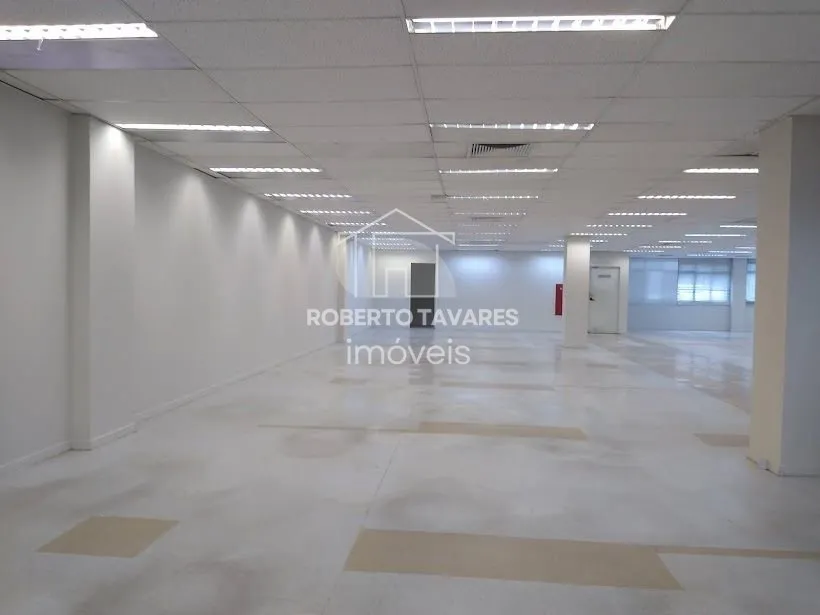 Imagem Prédio Inteiro de 3535m² no bairro Barra Funda, em São Paulo