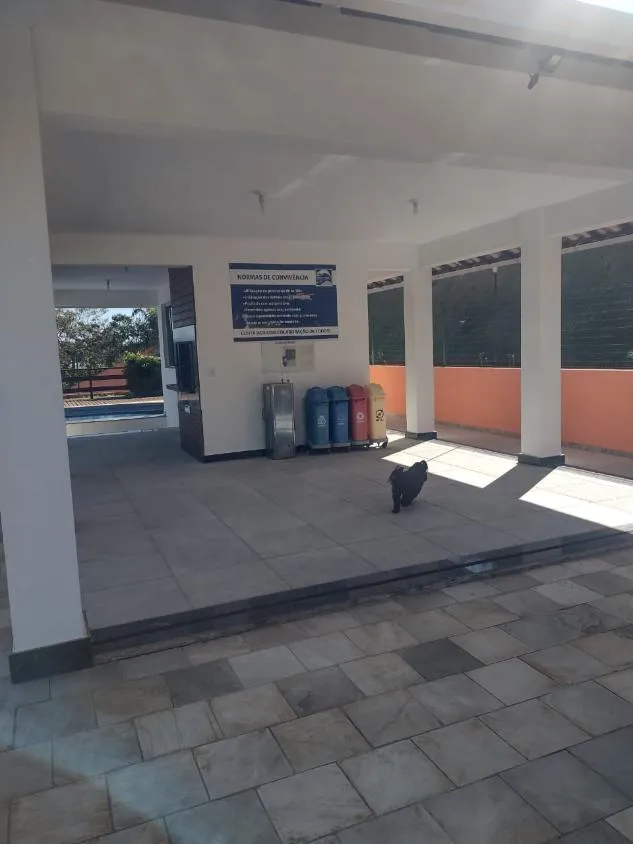 Imagem Casa à Venda em Lagoa Santa/MG ? Condomínio Fechado