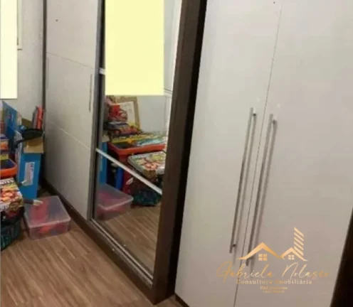 Imagem Apartamento de 3 dormitórios no Marapé