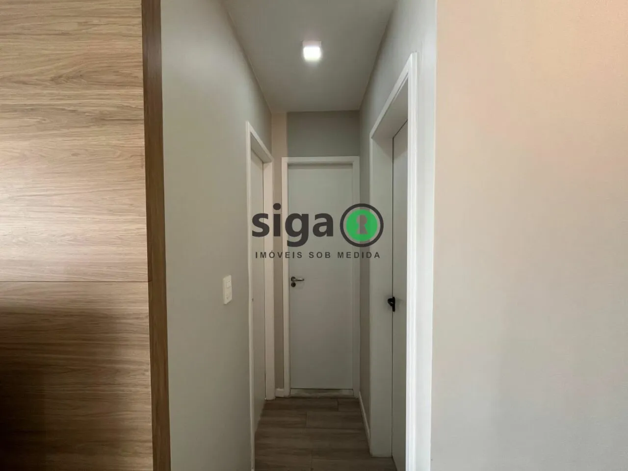 Imagem Apartamento a venda na Chácara Santo Antônio 2 quartos