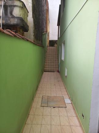 Imagem Casa com 2 Quartos para Alugar, 75 m² em Parque Bristol - São Paulo