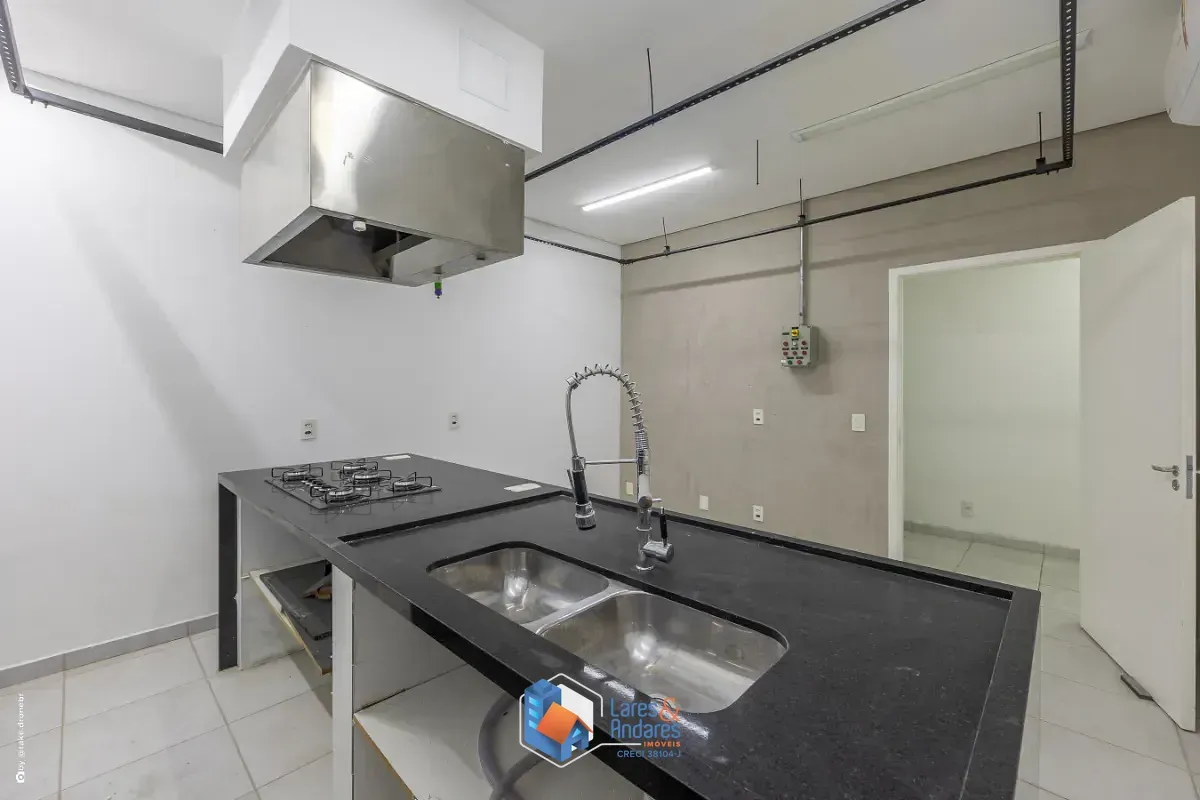Imagem Casa comercial para venda em Santo Amaro, 147m²