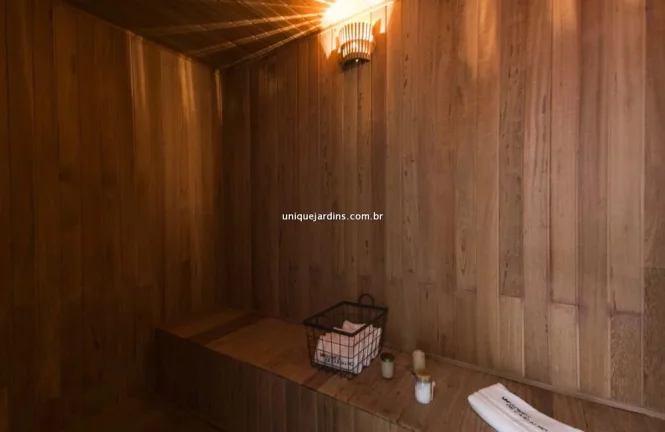 Imagem Apartamento à venda Vila Olímpia São Paulo