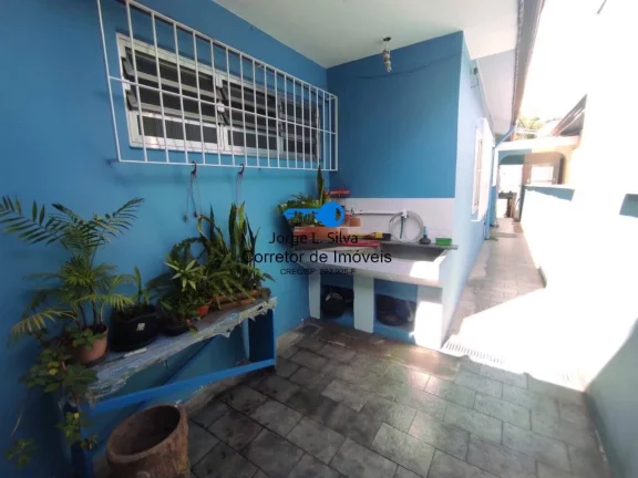 Imagem Casa térrea 205m2 2 dormitórios na Vila dos Remédios Oportunidade!