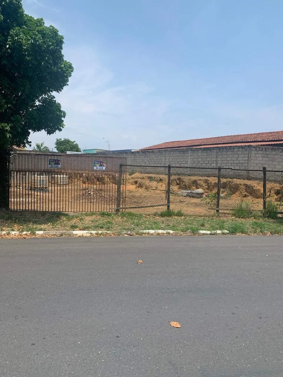 Imagem Terreno à venda, Residencial Vale das Acácias, Pindamonhangaba, SP