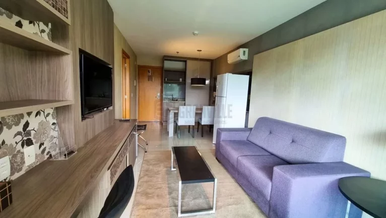 Imagem APARTAMENTO RESIDENCIAL em BRASÍLIA - DF, ASA SUL