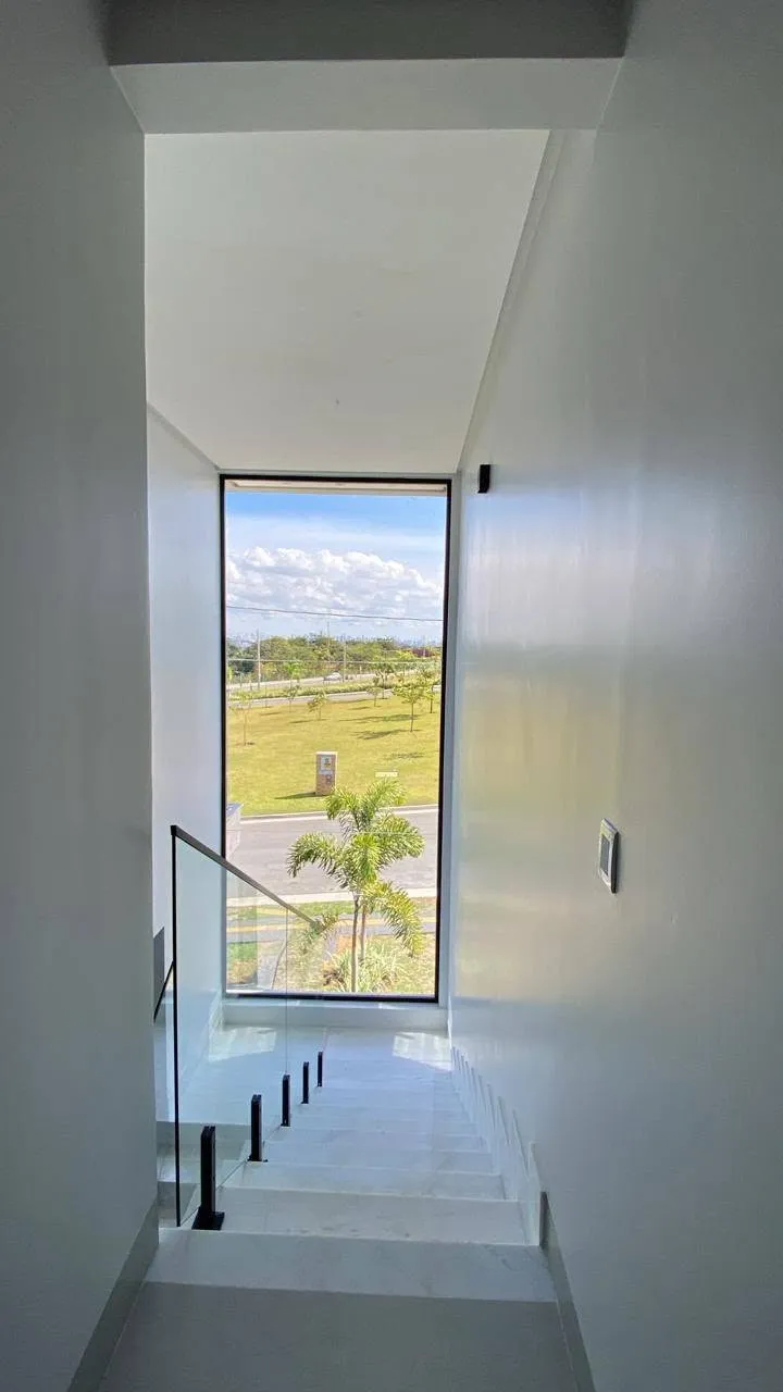 Imagem Sobrado 4 Suites No Jardns Napoles