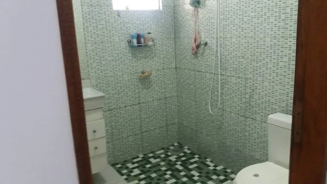 Imagem Casa à venda 3 Quartos, 1 Suite, 2 Vagas, 200M², Água Preta, Pindamonhangaba - SP