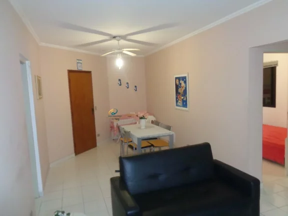 Imagem Apartamento Padrão para Venda e Aluguel em Enseada Guarujá-SP