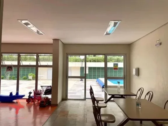 Imagem Apartamento próximo ao metrô, de 2 quartos com 61,35 m² de área em Pinheiros - Locação Imperdível!