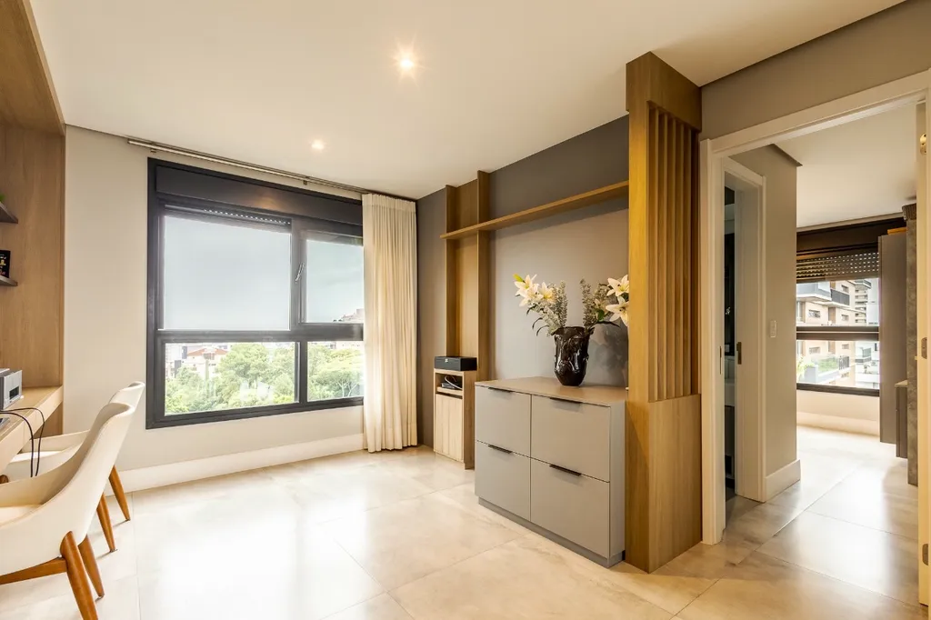 Imagem Apartamento em Bela Vista