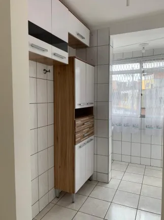 Imagem Apartamento com 2 Quartos à Venda, 46 m² em Jardim Valéria - Guarulhos