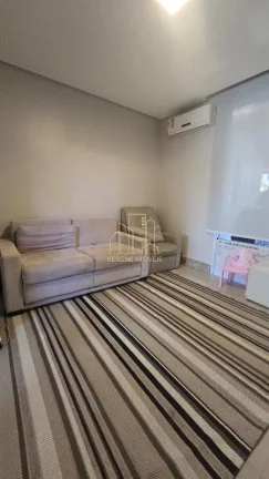 Imagem Casa em condomínio fechado com duas suítes espaço gourmet piscina a venda no Verdes Mares em Piatã