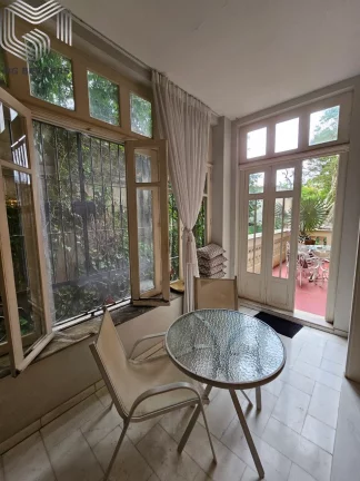 Imagem APARTAMENTO RESIDENCIAL em RIO DE JANEIRO - RJ, LARANJEIRAS
