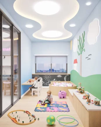 Imagem Saint Louis Residencial