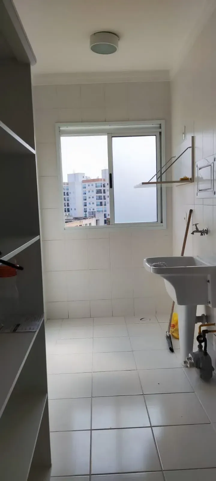 Imagem Apartamento com 2 Quartos à Venda, 54 m² em Jardim das Samambaias - Jundiaí