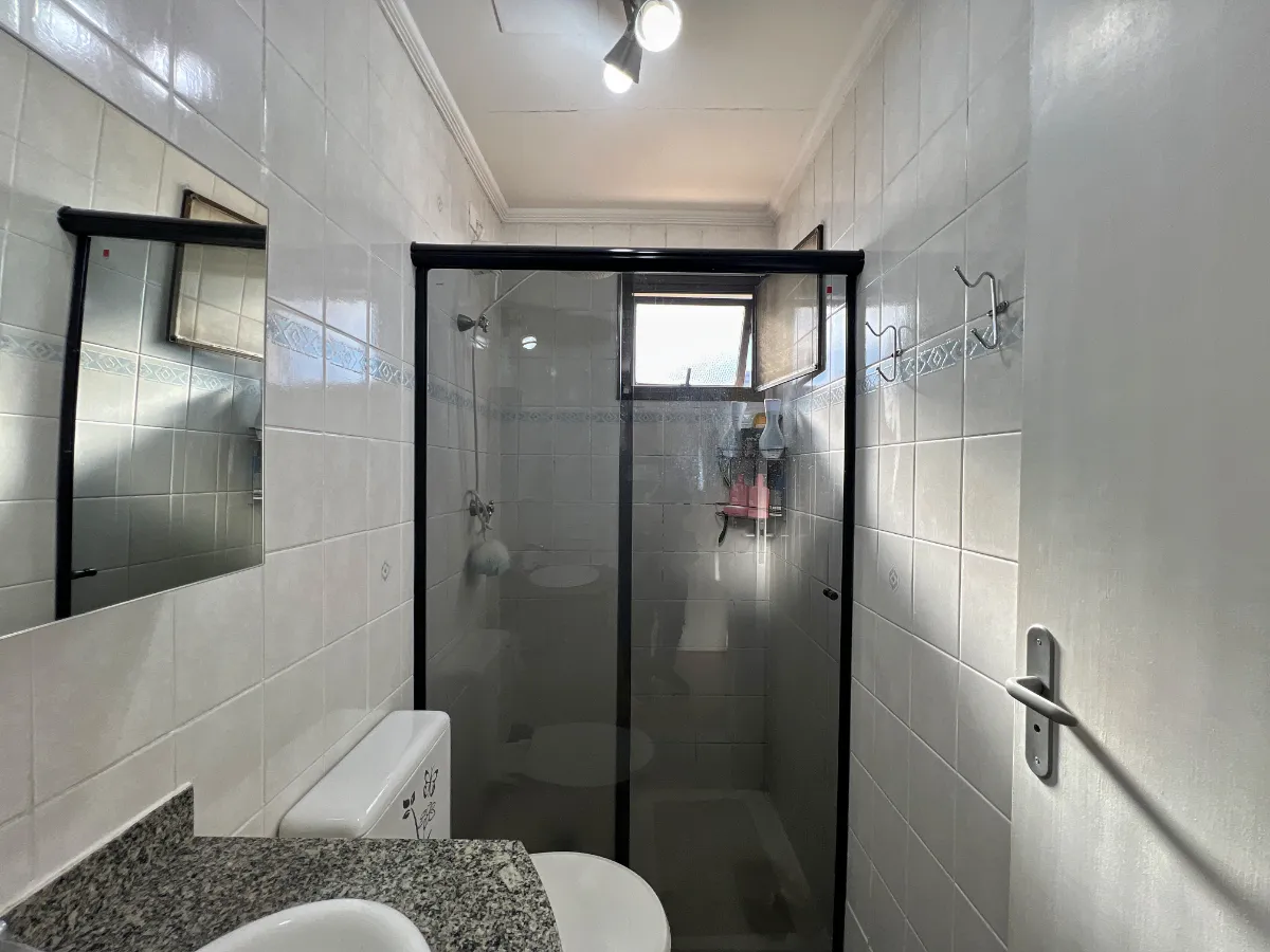 Imagem Apartamento para venda em Lauzane Paulista com 2 quartos, 55m2