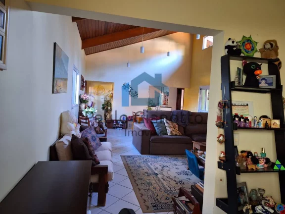Imagem Casa no Condomínio Parque Paulistano em Cotia