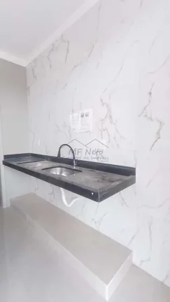 Imagem Casa Padrão