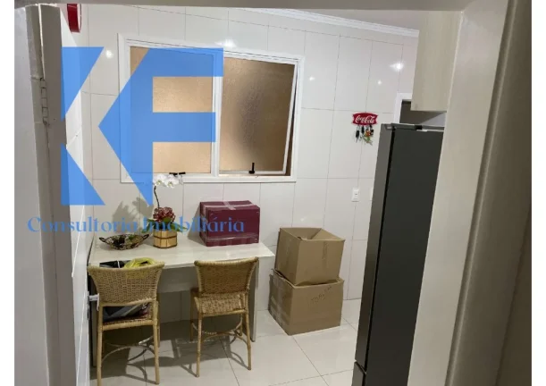 Imagem APARTAMENTO RESIDENCIAL em CAMPINAS - SP, VILA ITAPURA