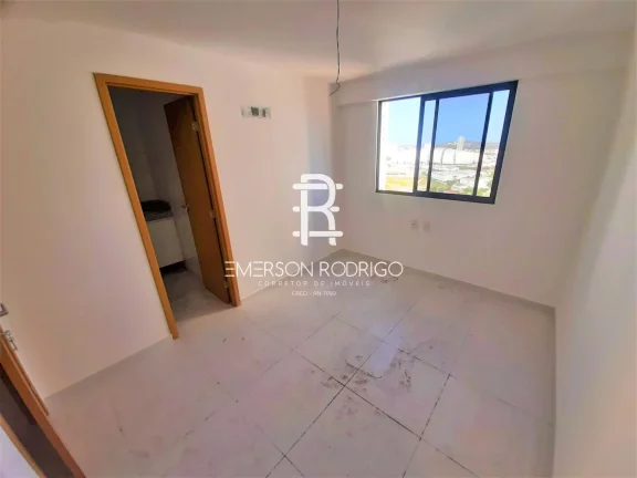 Imagem Apartamento para Venda em Natal / RN no bairro Lagoa Nova