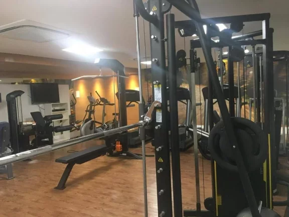 Imagem Apartamento disponível para venda no Residencial Menara no Morumbi, com 74m², 2 dormitórios e 2 vagas