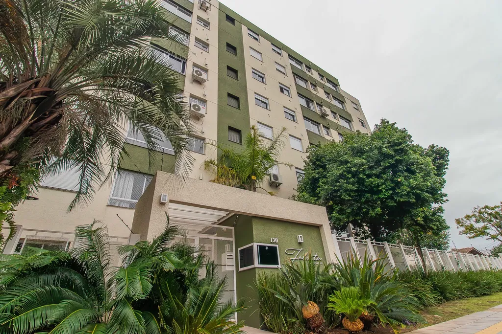 Imagem Apartamento em Bom Jesus