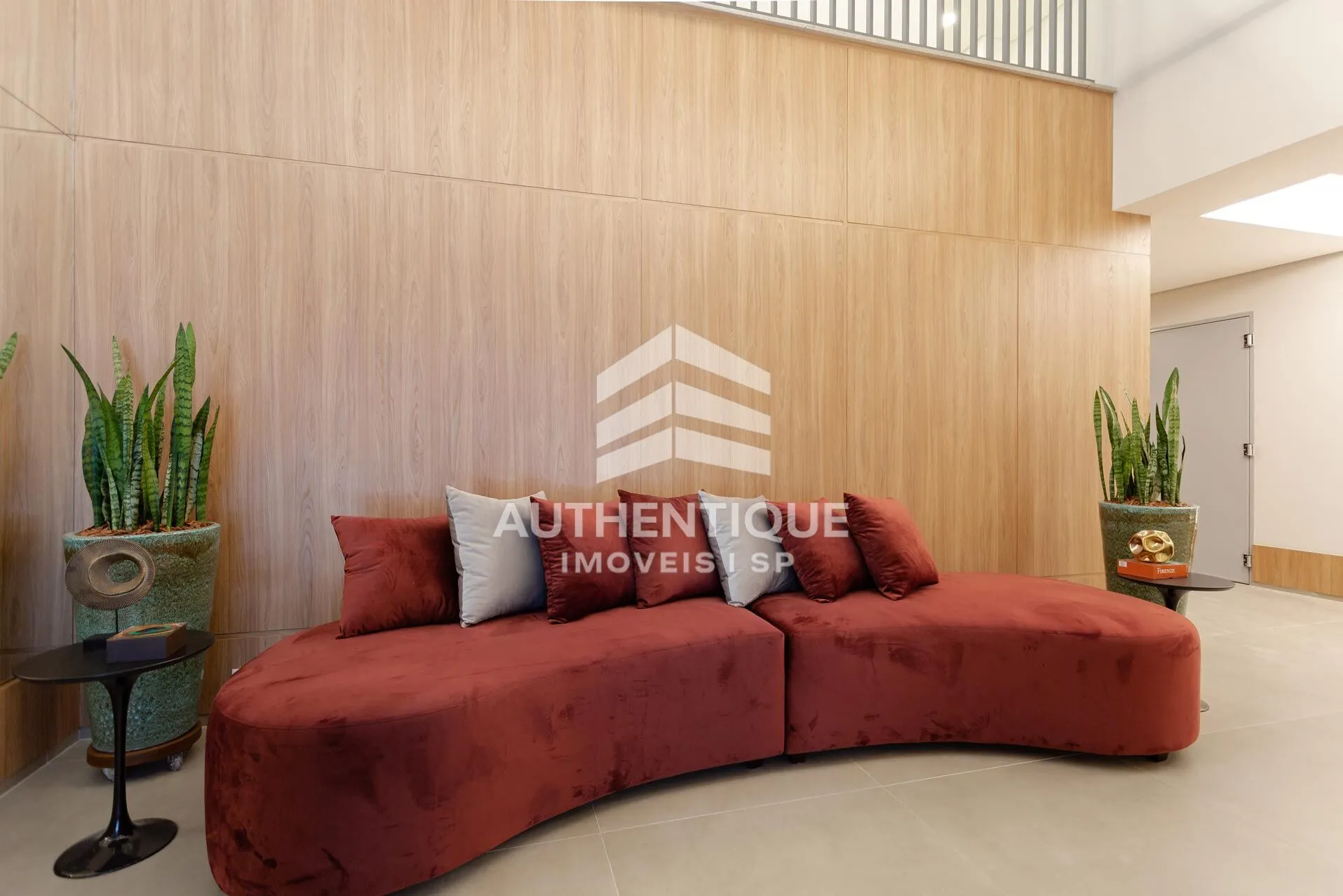Imagem D House Perdizes - Apartamento à venda em São Paulo/SP