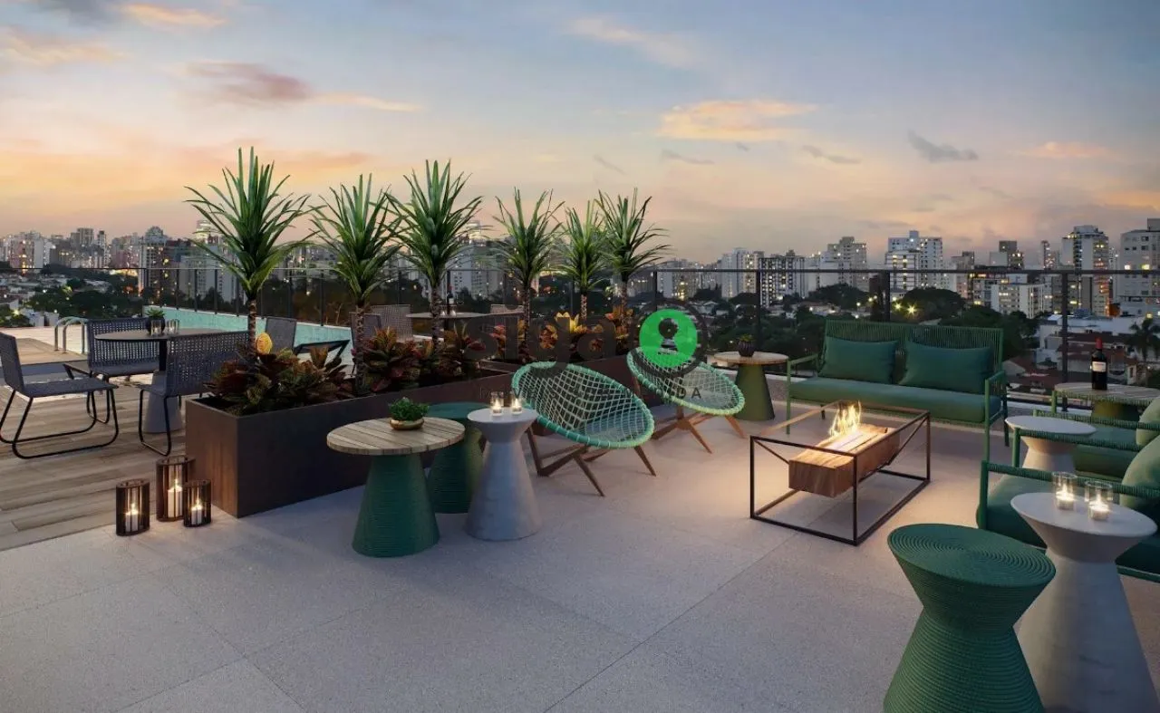 Imagem Apartamento para venda na Vila Clementino, São Paulo - SP