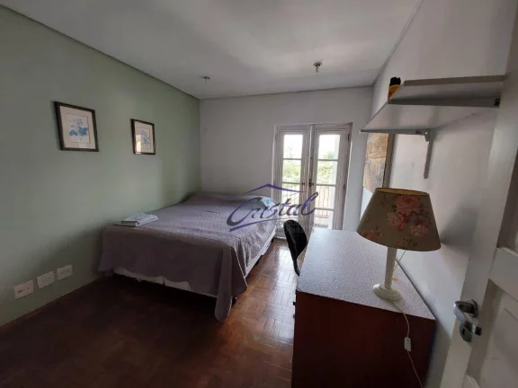 Imagem Casa com 6 dormitórios à venda, 278 m² por R$ 2.175.000,00 - Vila Pirajussara - São Paulo/SP