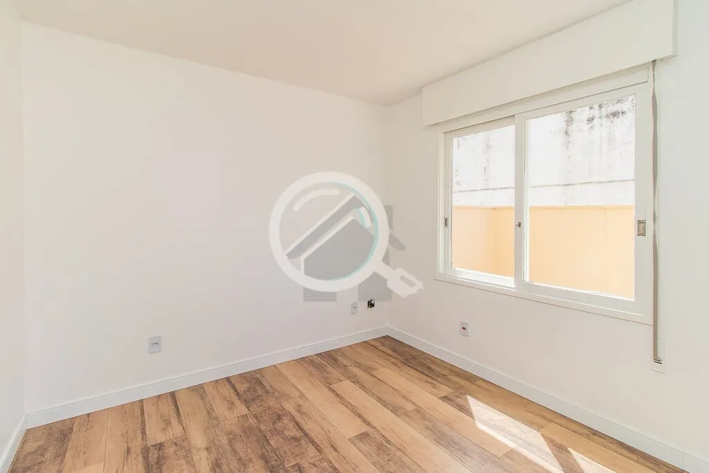 Imagem Se você está procurando um apartamento aconchegante e bem localizado em Porto Alegre, este imóvel...
