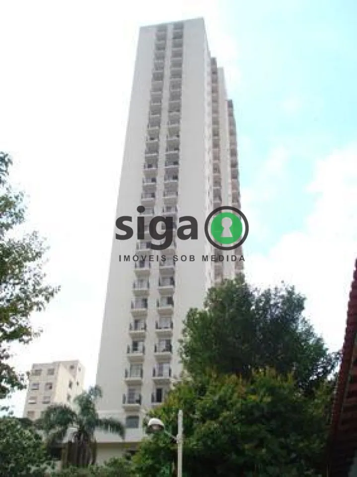 Imagem Apartamento à venda 3 Quartos, 2 Vagas, 85m², Vila Mariana - SP