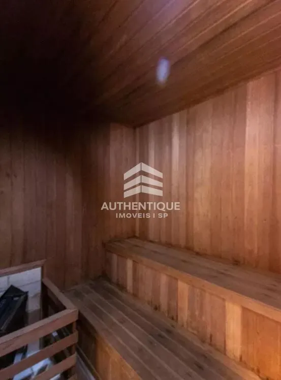 Imagem Advanced Itaim - Itaim Bibi - Apartamento à venda em São Paulo/SP