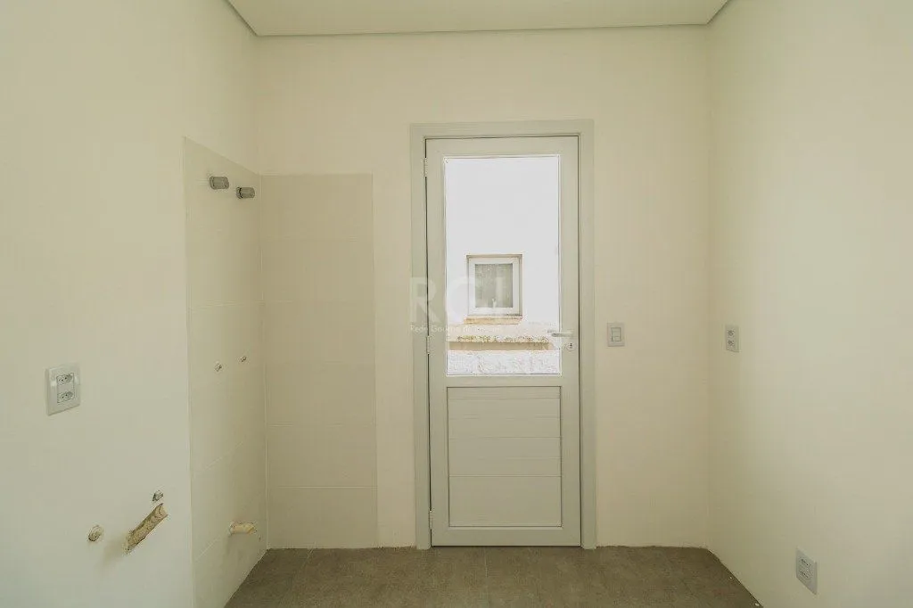 Imagem Casa Condominio para Venda - 197m², 3 dormitórios, sendo 3 suites, 4 vagas - Krahe