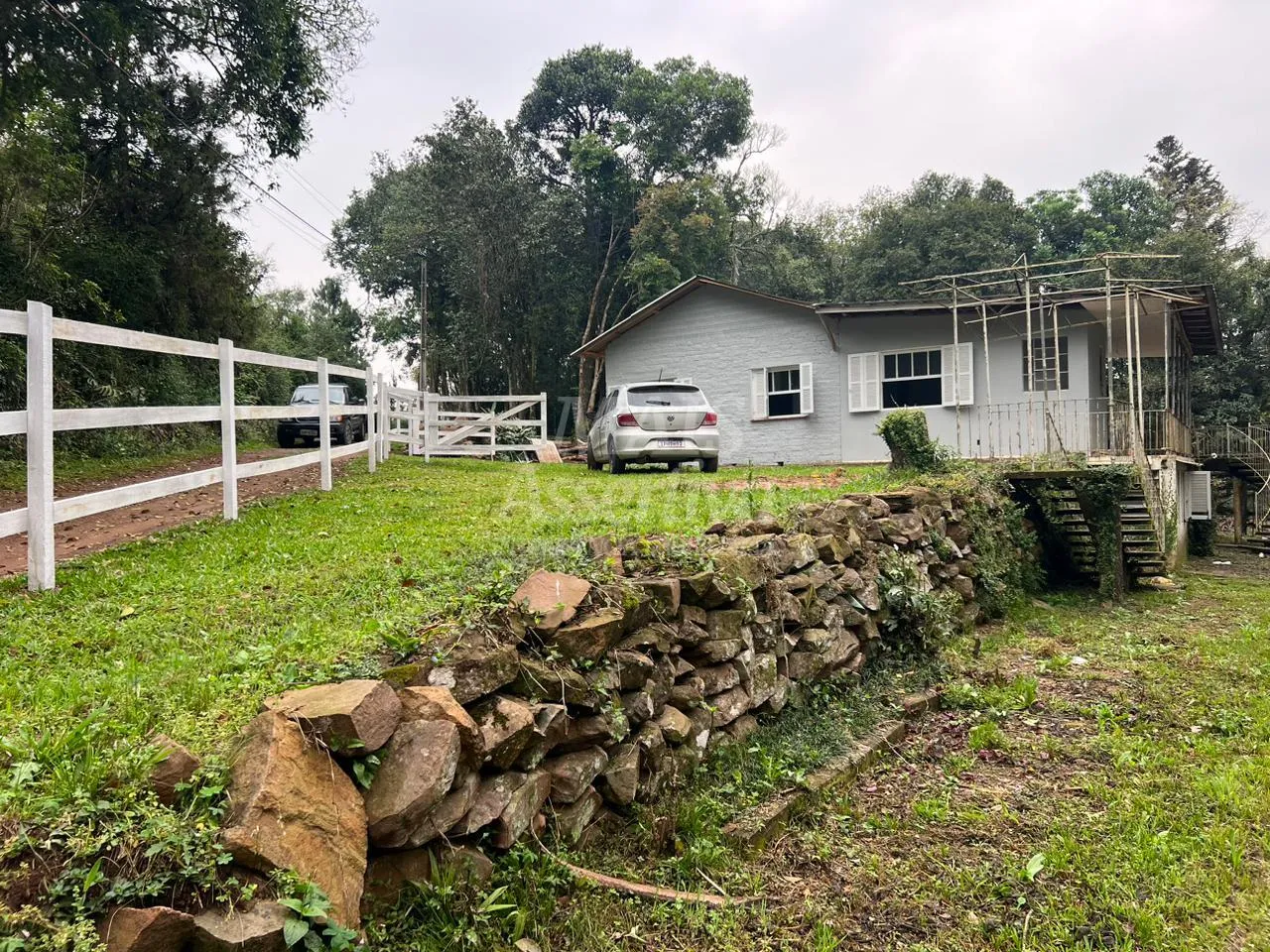 Imagem Sítio / Chácara 03 quartos para Venda no bairro Fazenda Fialho em Taquara