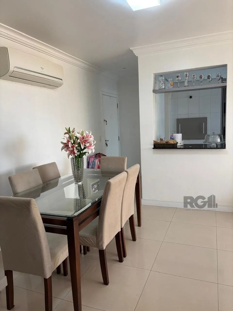 Imagem Apartamento em São João