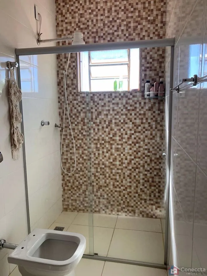 Imagem Casa com 3 dormitórios à venda, 111 m² por R$ 420.000,00 - Vila Garcia - Patos de Minas/MG
