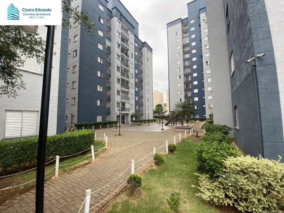 Imagem APARTAMENTO RESIDENCIAL em SÃO PAULO - SP, CIDADE LÍDER
