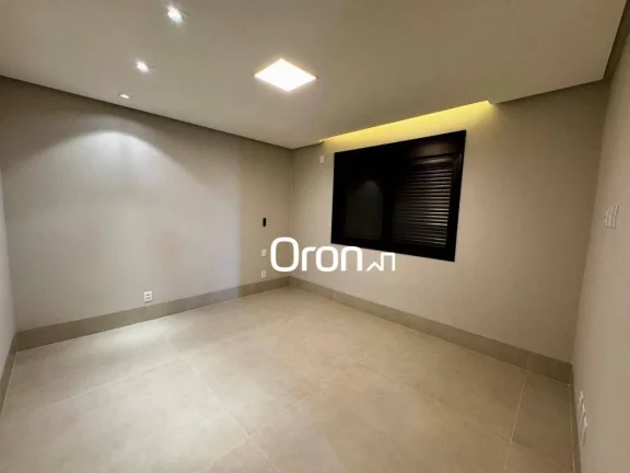 Imagem Sobrado à venda, 259 m² por R$ 2.100.000,00 - Jardins Bolonha - Senador Canedo/GO