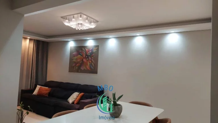 Imagem Apartamento com 2 quartos, à venda em São Paulo, Vila Gumercindo