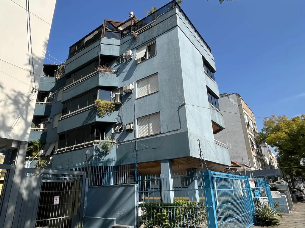 Imagem Apartamento em Santana