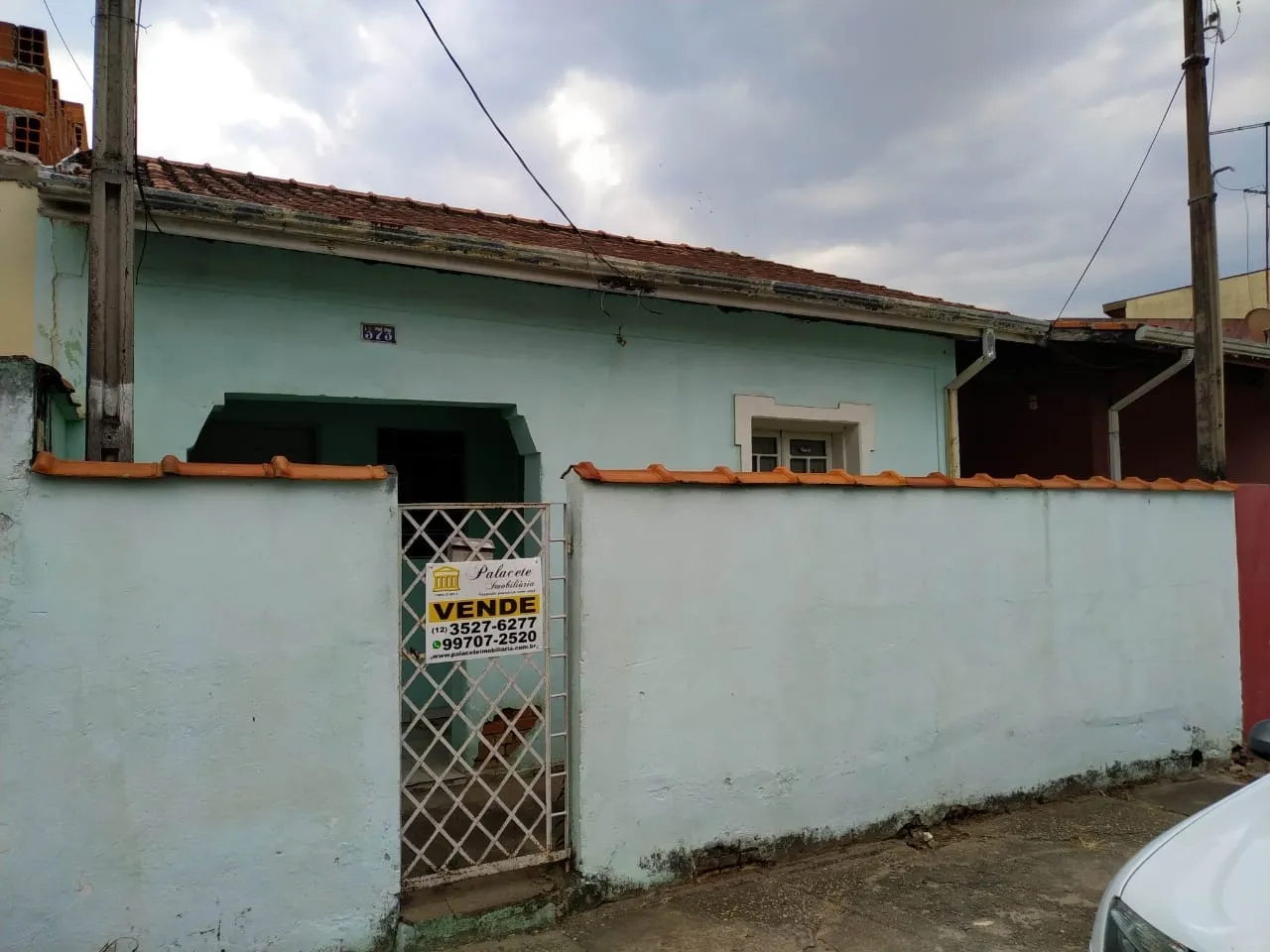 Foto do imóvel Casa à venda 2 Quartos, 150M², Centro, Pindamonhangaba - SP