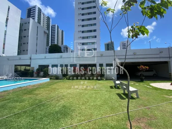 Imagem Torre - Apartamento Alto Padrão Imperdível