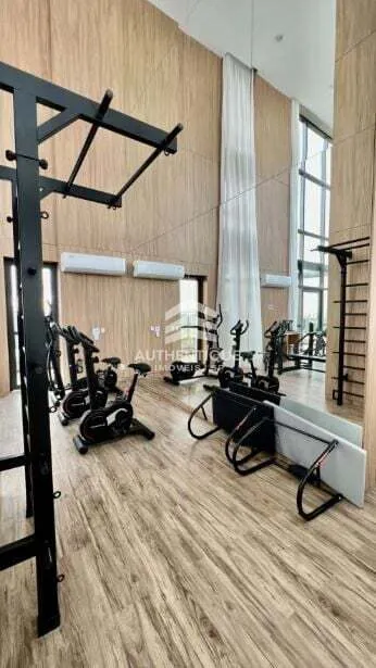 Imagem HAUS MITRE BROOKLIN - Apartamento à venda em São Paulo/SP