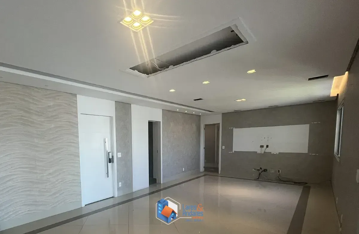 Imagem Apartamento para venda em Alto da Mooca com 4 quartos, sendo 3 suítes, 202m²