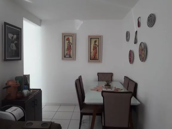 Imagem Residencial Corcovado, 2 dormitórios, jd. Terra Branca